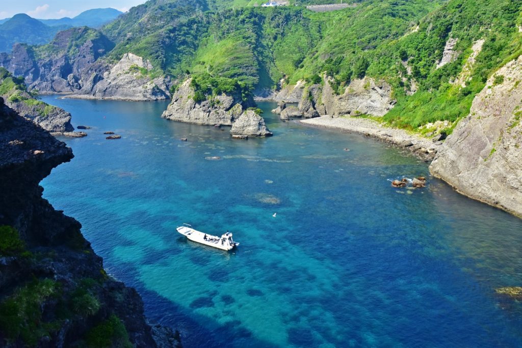 海と日本PROJECT in 静岡県