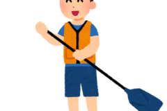 海で遊ぶ前に正しい知識を身につけよう　【SUP　前編】
