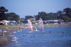 2025年夏　海水浴場開設情報！（中部）